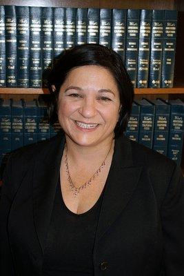 Law Office of Anna Gregorian