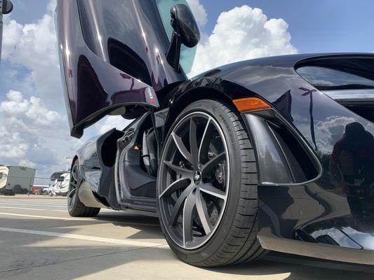 Republic Alloy & Leather Pros