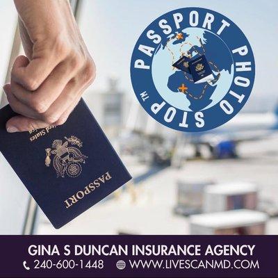Gina S Duncan Insurance Agency