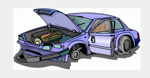 Junk Cars Scrap Metal