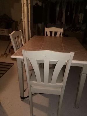 Tough Girls Cleaning and Organizing