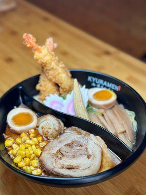 Kyuramen - Brookline