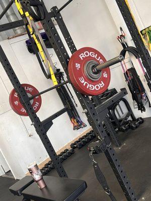 Playhouse Performance