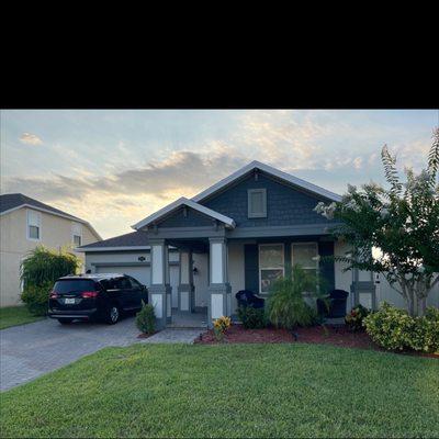 More Than Mowing 813