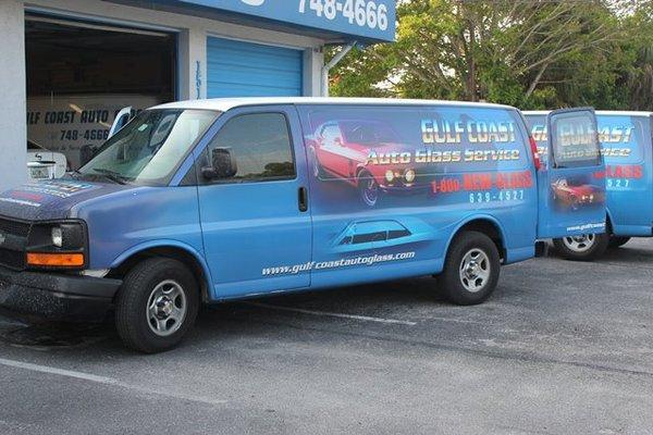 Gulf Coast Auto Glass