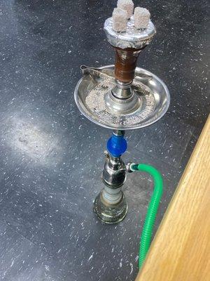 Hala Coffee & Hookah-sweets