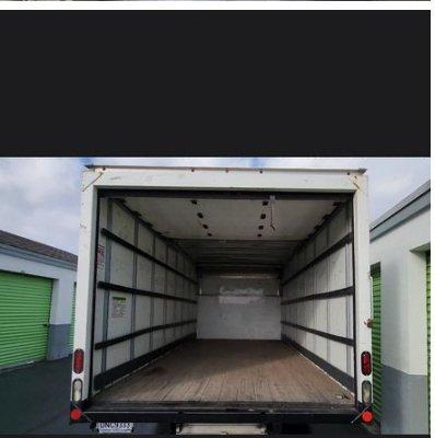 Whos Who Delivery & Logistics