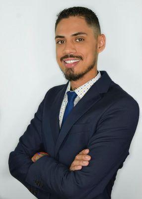 Professional Headshot