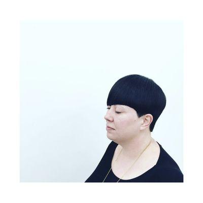 Precision hair cutting