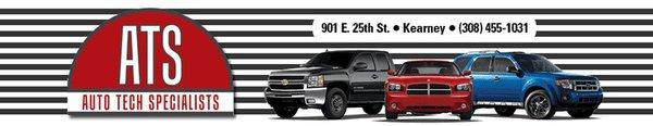 ATS-Auto Tech Specialists