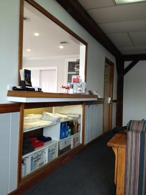 South Jersey Regional Airport (VAY)