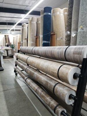 Carpet Remnant Outlet