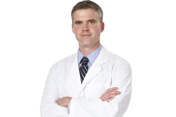 Brody Flanagin, MD
