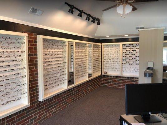 Forest Family Eye Care