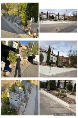 Viramontes Jr Construction