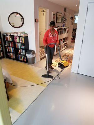 Simply Chic Cleaning Service