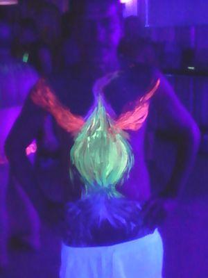 Camp Davis Campground