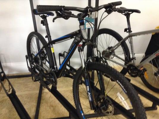 Spindrift Cyclesports