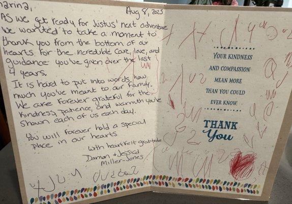 Creative Little Minds