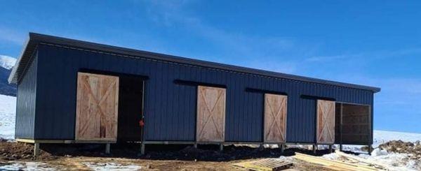 Windy Ridge Construction