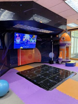 Star Park Indoor Playground and Party