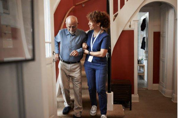 Attentive Care Helper