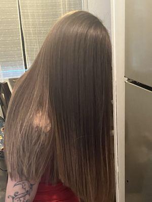 Boulevard Beauty Salon