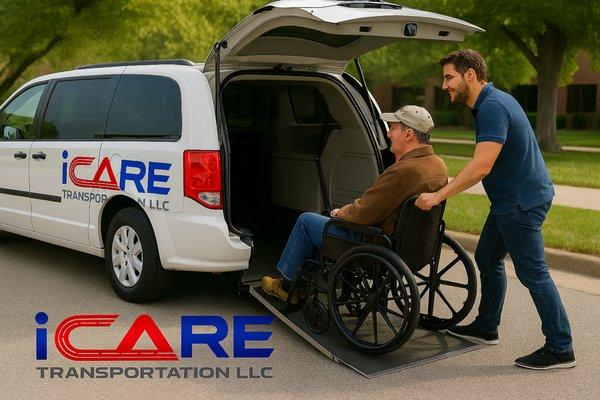 iCare Transportation