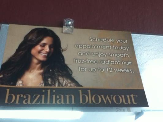 Natural Beauty Salon