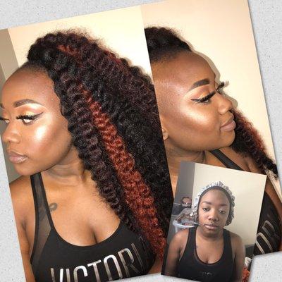 Sonder beauty collection