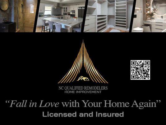 Nc Qualified Remodelers