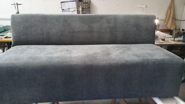 Vargas Custom Upholstery