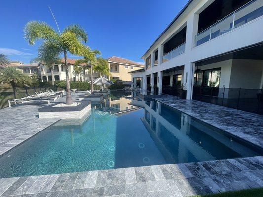 Four Corners Outdoor Services