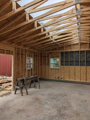 Richmond Construction