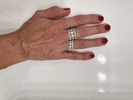 City Nails and Beauty