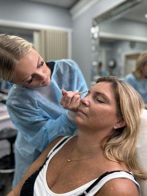 Fundamental Primary Training Hands-On