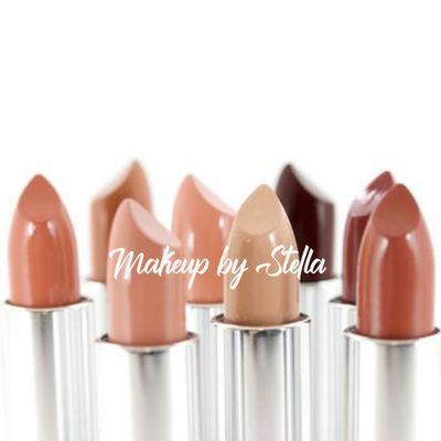 Book your Makeup Session today ! (714) 880 - 2286