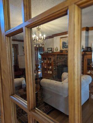 Reault House Bed & Breakfast