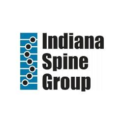 Indiana Spine Group logo
