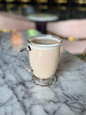 Nitro Beverage Lounge