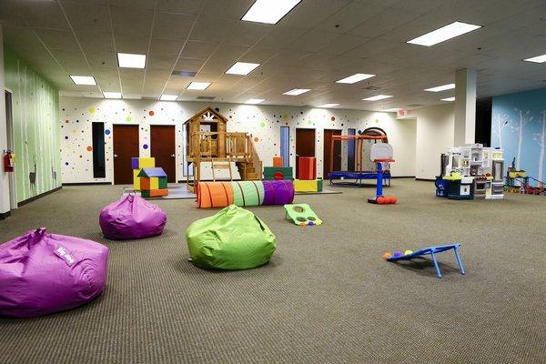 Inbloom Autism Services Tampa