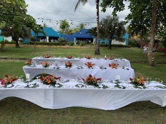 Alma Del Pacifico Hotel & Spa