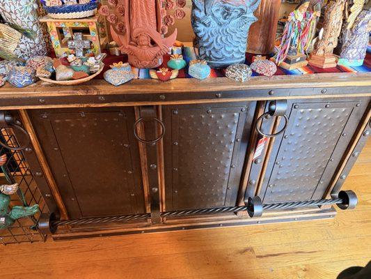 Pueblo Viejo Imports