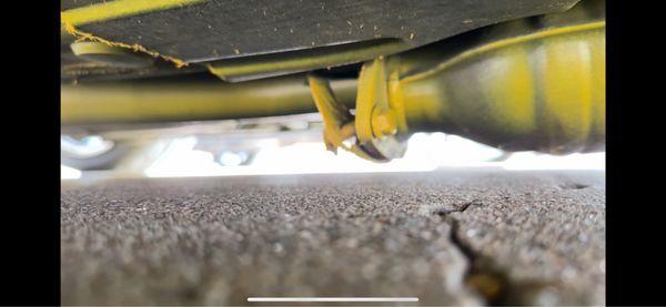 Maaco Auto Body Shop & Painting