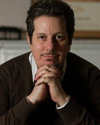 This is a photo that I did during a portrait photo shoot.