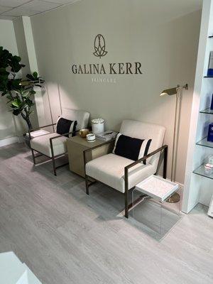 Galina Kerr Skincare