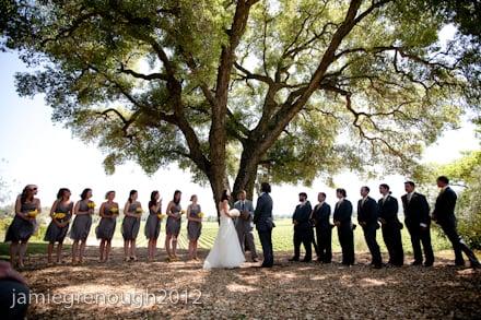 Hilary Munday Event Planning