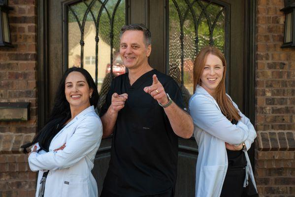 Doctors