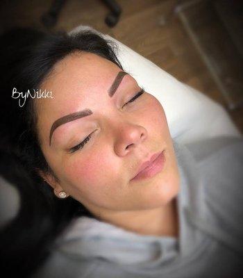 By Nikki Permanent Makeup