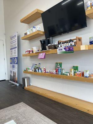 Meds & Moore Pharmacy